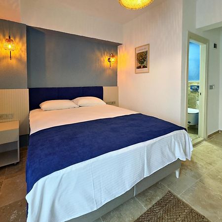 Nese Pension Bodrum Exterior photo