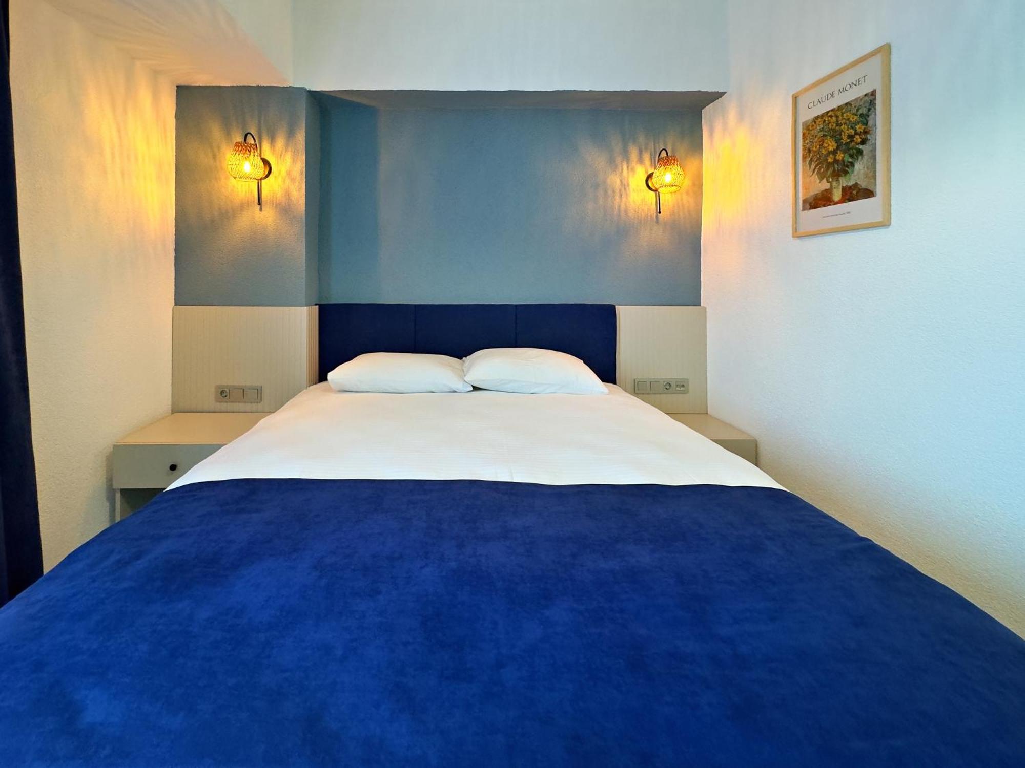 Nese Pension Bodrum Exterior photo