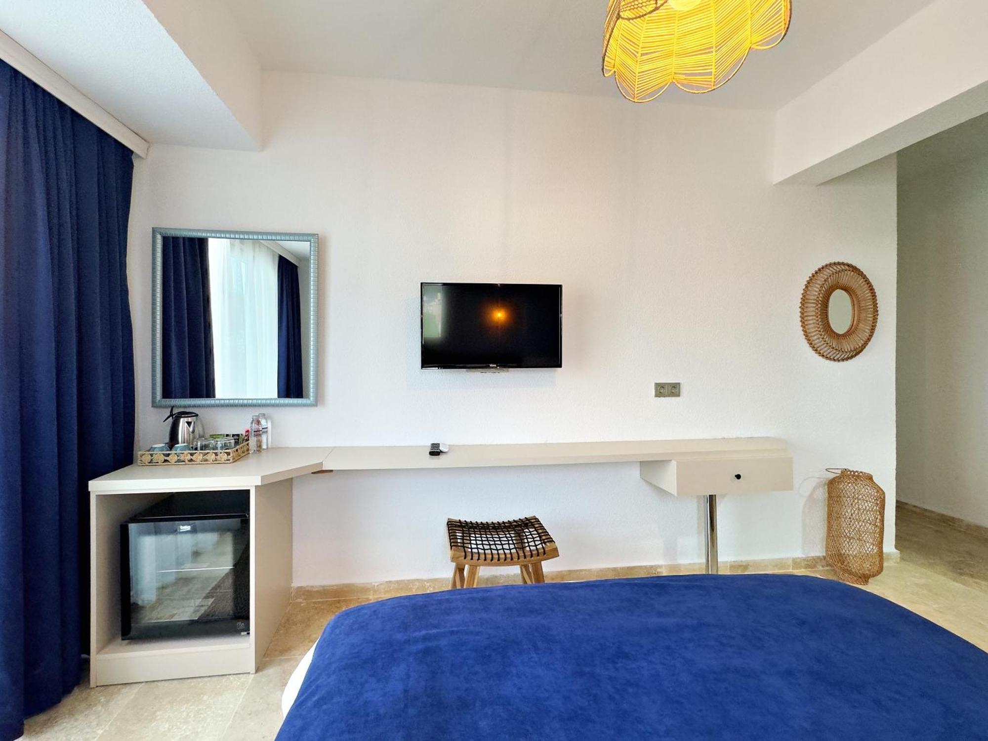 Nese Pension Bodrum Exterior photo