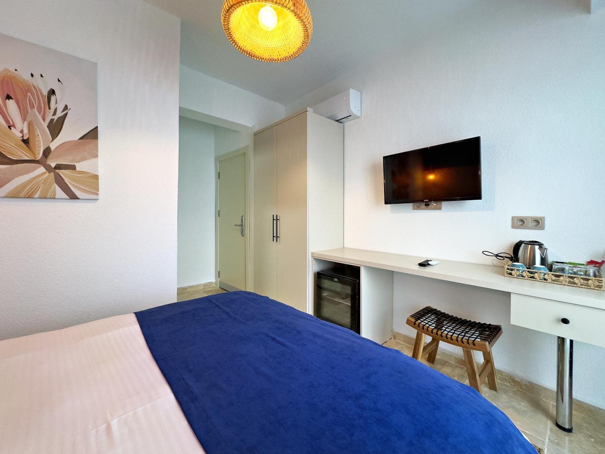 Nese Pension Bodrum Exterior photo