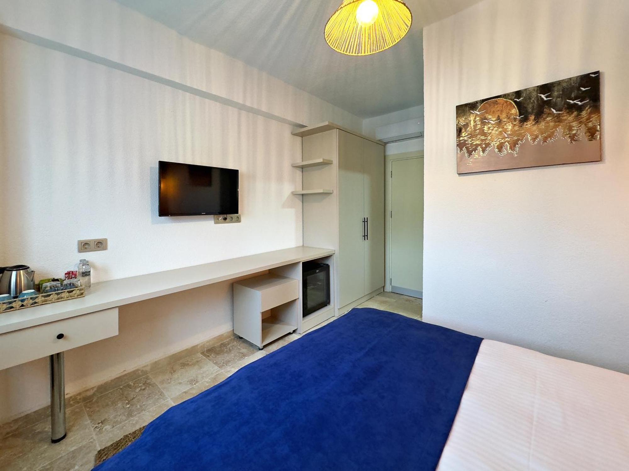 Nese Pension Bodrum Exterior photo