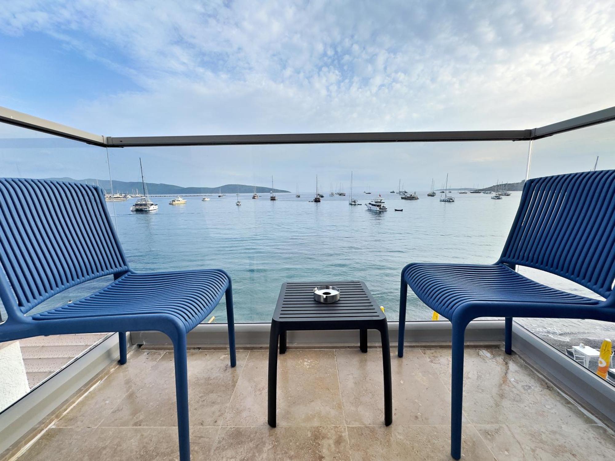 Nese Pension Bodrum Exterior photo